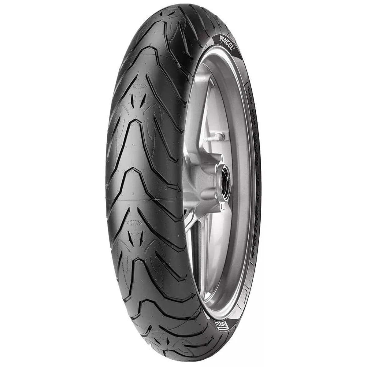 PNEU PIRELLI ANGEL ST 120/70R17  58W
