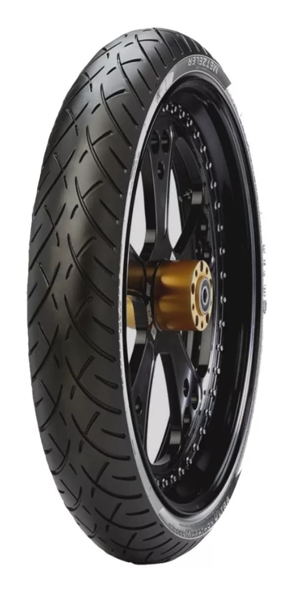 PNEU METZELER MARATHON ME888 130/60-21 63H