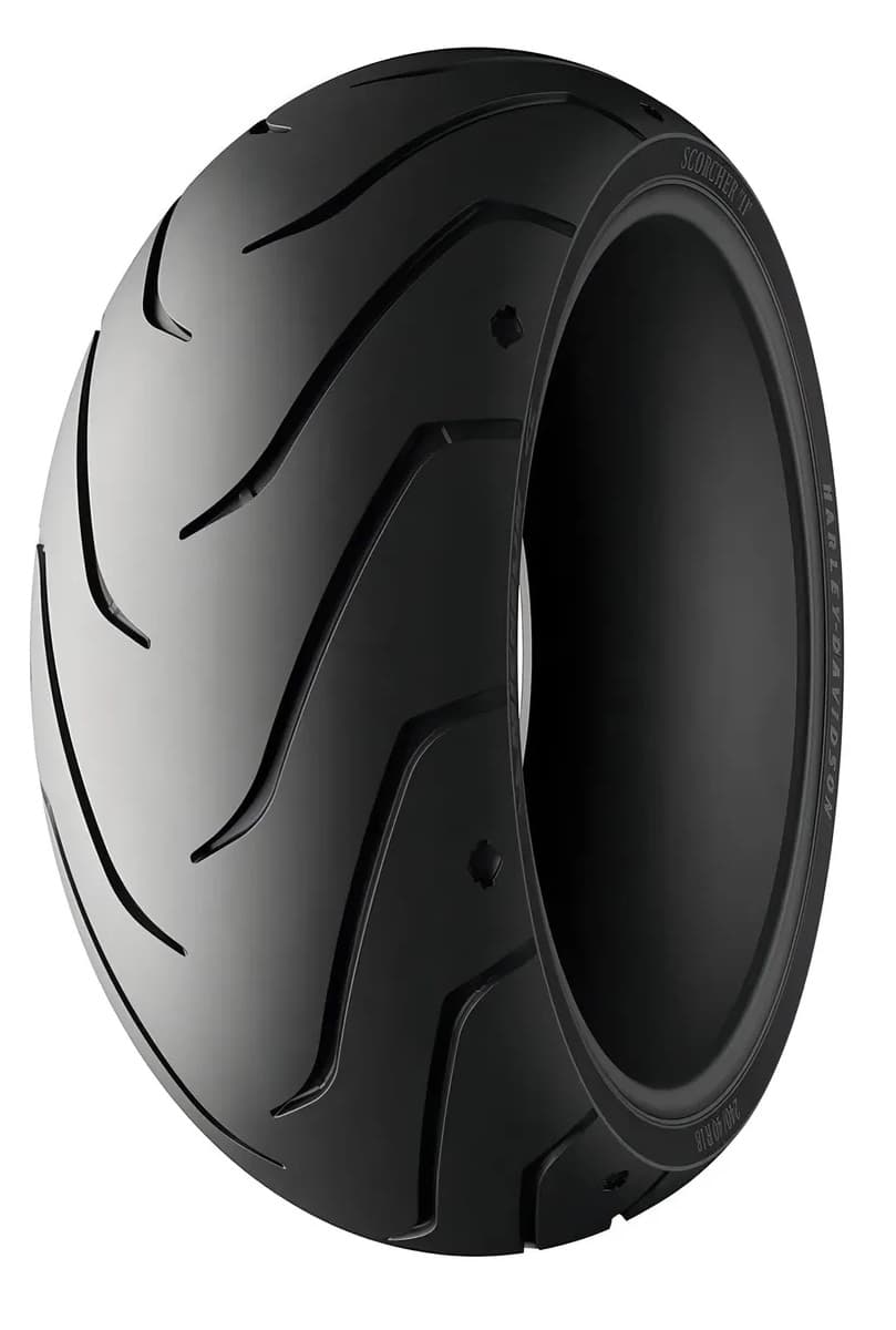PNEU MICHELIN SCORCHER 11 240/40R18