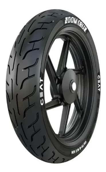 PNEU CEAT ZOOM CRUZ 130/70-18 63H TT