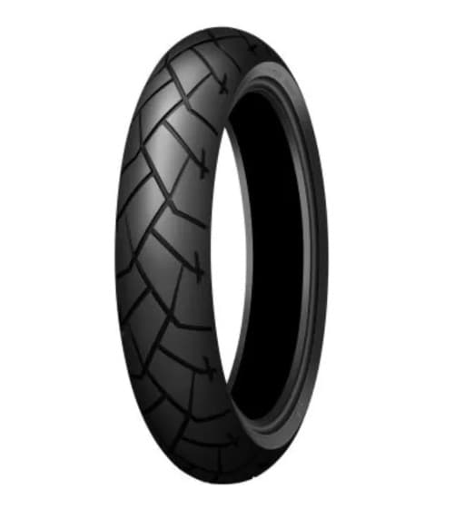PNEU DUNLOP TRAILMAX D609 120/70R17 58W TL