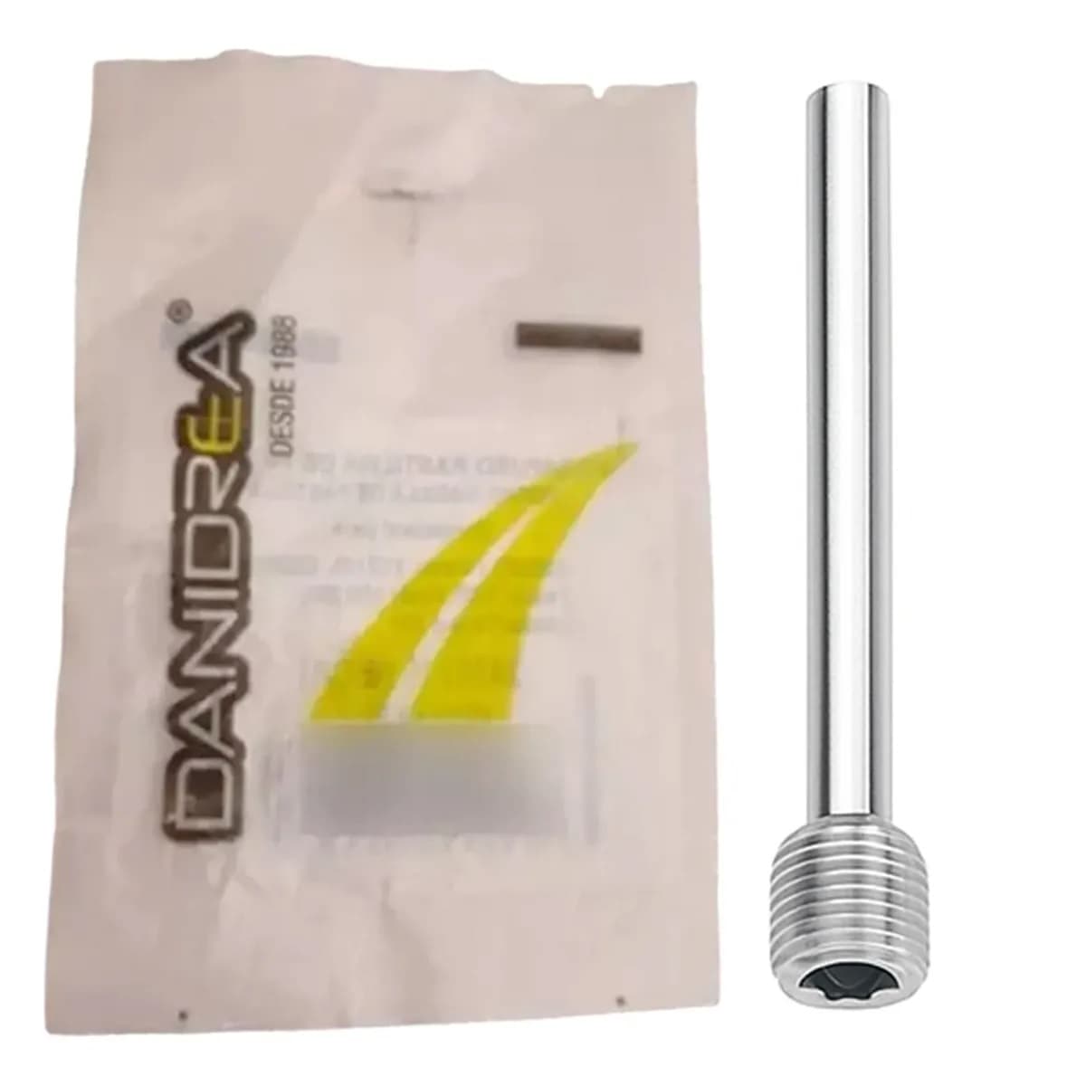 PARAFUSO PASTILHA TWISTER/XTZ125/CB300 (CALIPER) Ref: 24303 Marca: DANIDREA