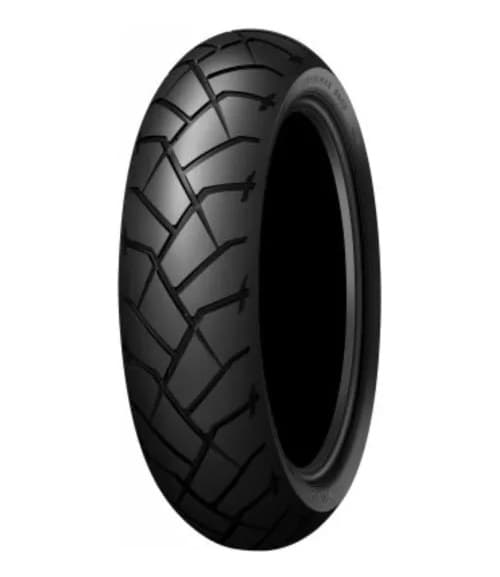 PNEU DUNLOP TRAILMAX D609 160/60R17 69W TL