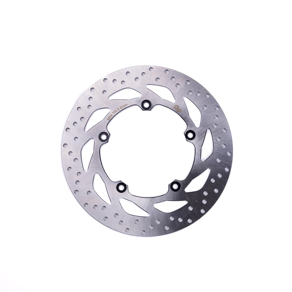 Disco Freio Dianteiro Gp7 Fazer 250 Abs 18/