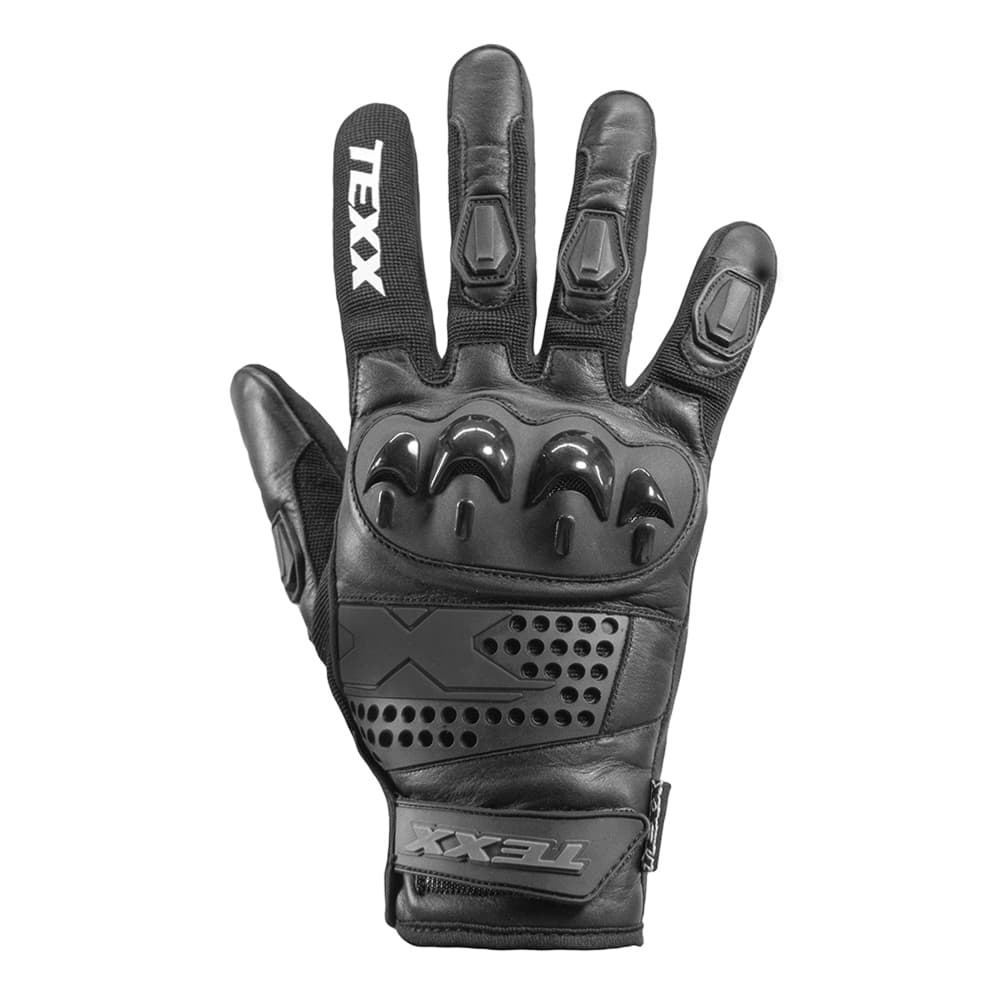Luva Texx Old Shoot Pret - 5XL