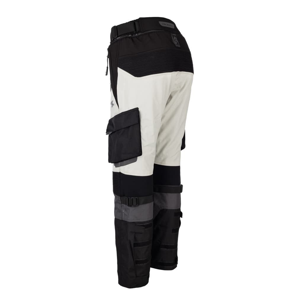 Calca Texx Nomade Lady Feminina Branca