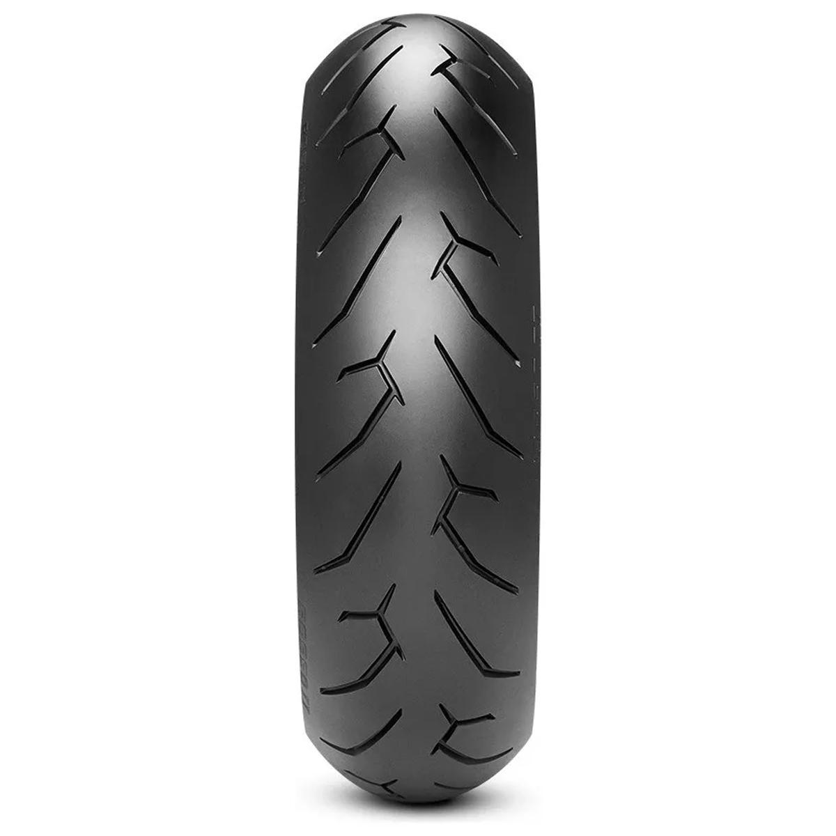 PNEU PIRELLI DIABLO ROSSO II 160/60R17 (69W)