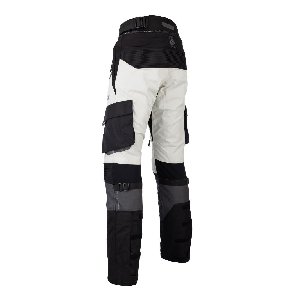 Calca Texx Nomade Masc Branc - M