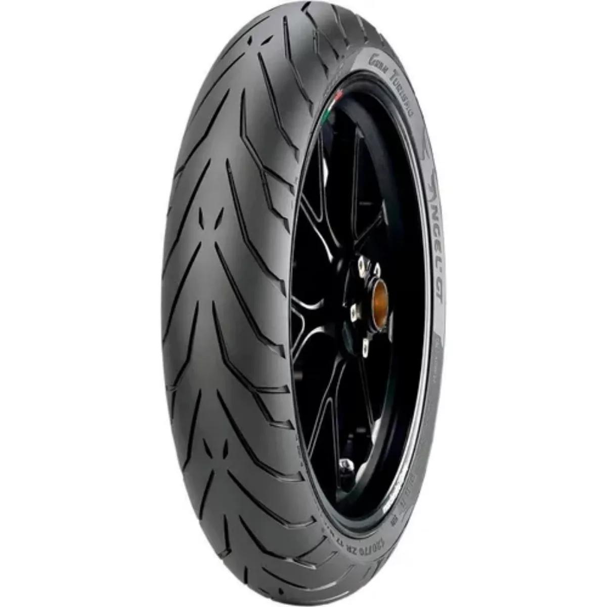 PNEU PIRELLI ANGEL GT 120/70R17 58W