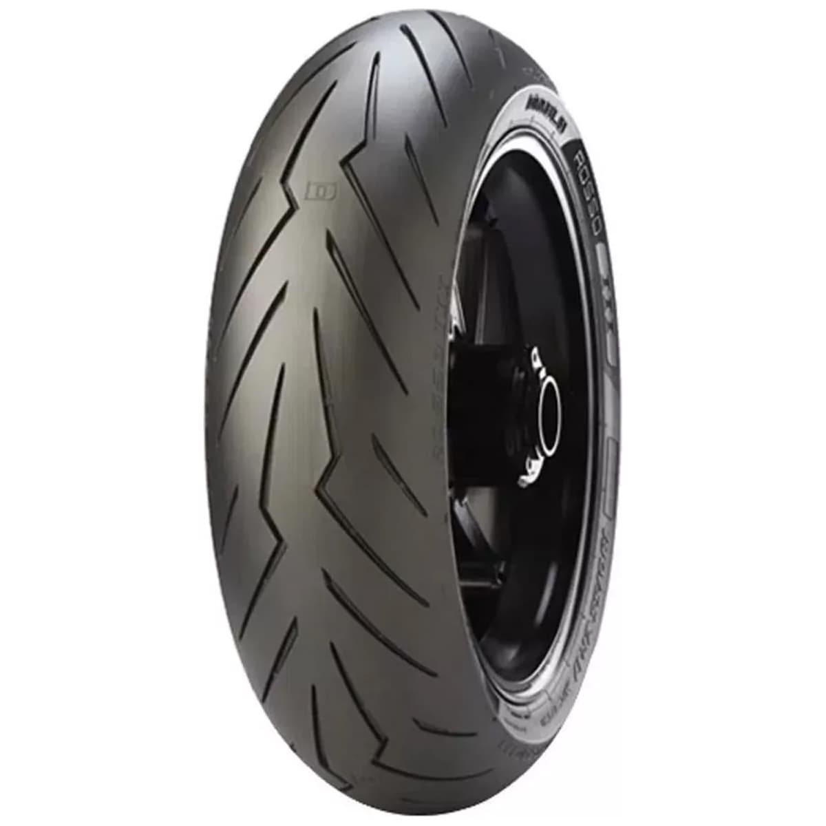 PNEU PIRELLI DIABLO ROSSO III 140/70R17