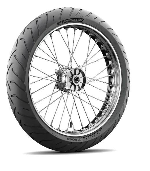 PNEU MICHELIN ANAKEE ROAD 110/80R19 59V
