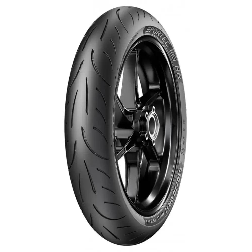 PNEU METZELER SPORTEC M9RR 110/70R17 TL 54H